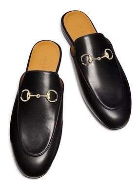 100% Authentic Gucci Princetown